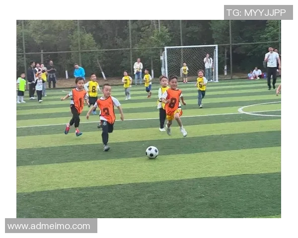 儿童球星足球服装精选 打造属于小小球员的梦想装备